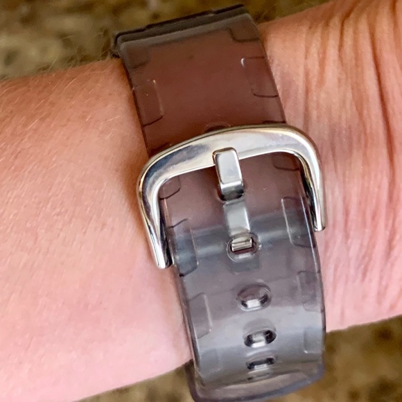 Baby G watch